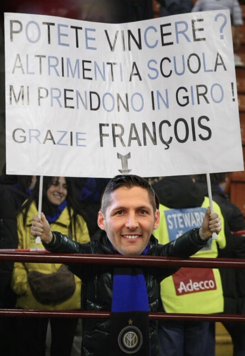 François Citron ⭐️⭐️ (@francoiscitron) on Twitter photo 