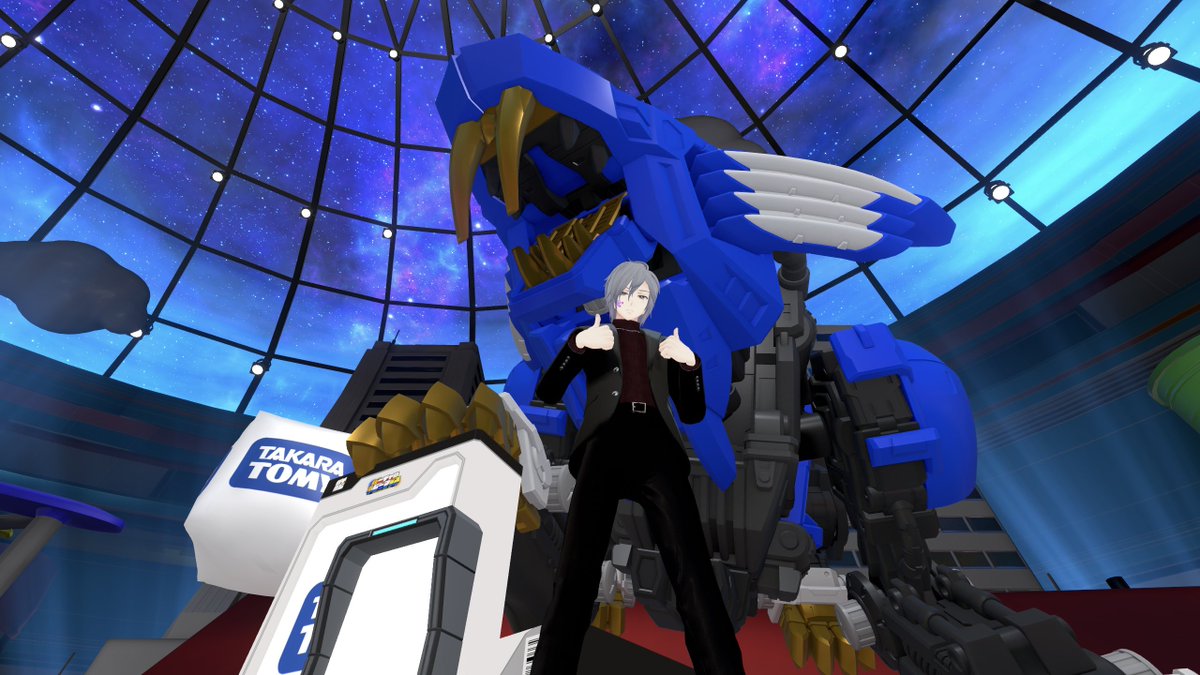 波堂 ケンイチ tweet media