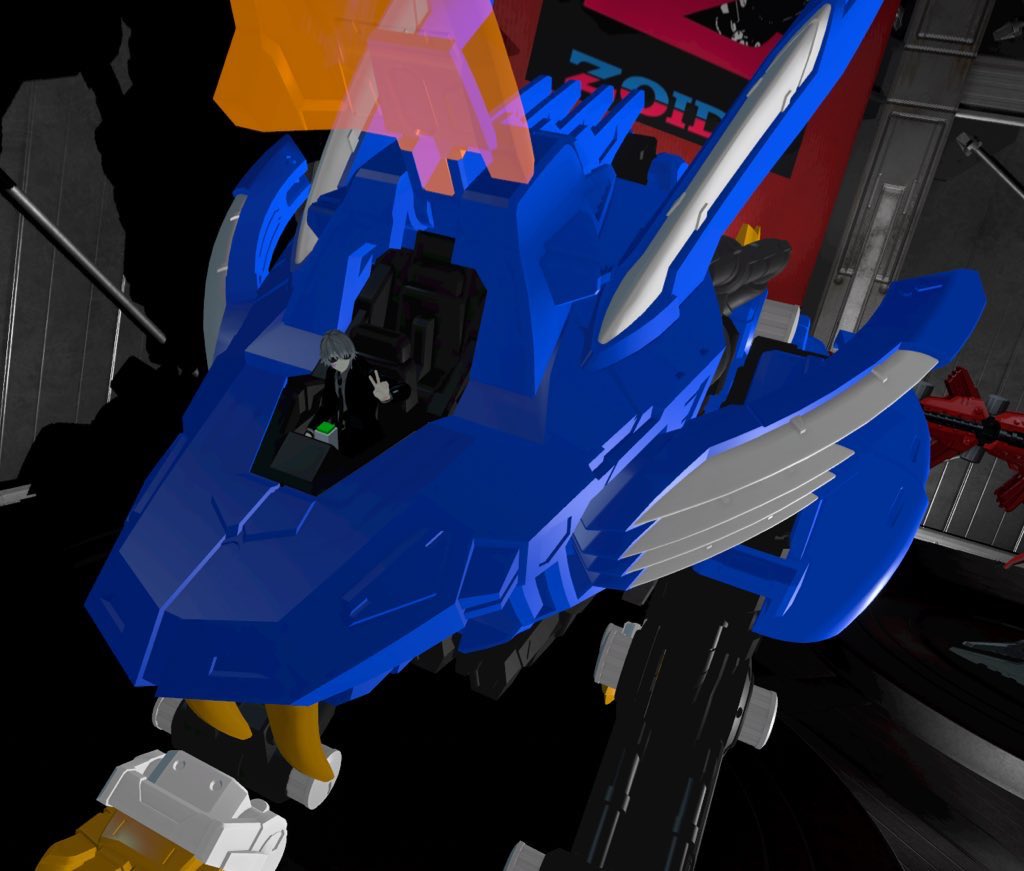 波堂 ケンイチ tweet media