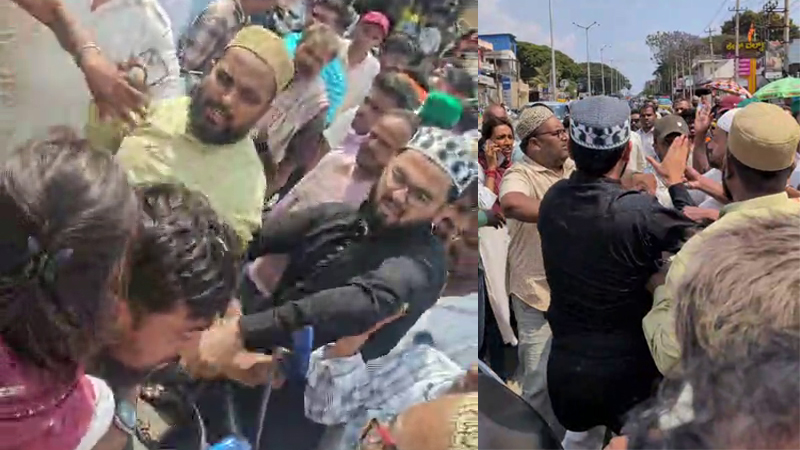 Telangana Maata tweet media