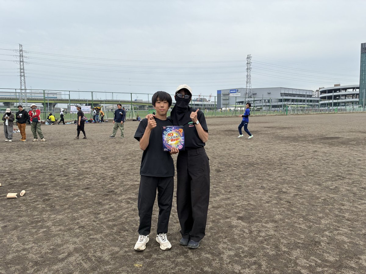 CrystalLeague__'s tweet image. 【クリスタルリーグAdvance-ルビー-】

本日の結果をお知らせします📢

上位トーナメント
🥇池袋ウッドペッカーズ
🥈Pegasus M.M.Y
🥉FIVE OK ROCK
4位 ihana

入賞された皆さん、おめでとうございます！

#クリスタルリーグ