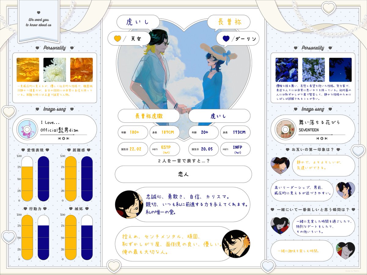 𝙵𝚊𝚝𝚒𝚖𝚊 ♡ tweet media