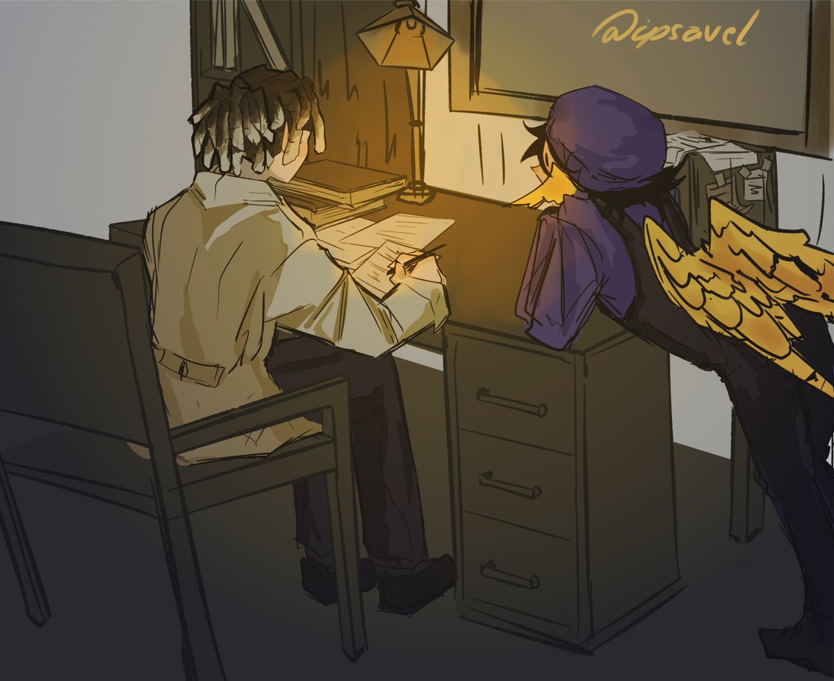 ipsavel's tweet image. el vicio está fuerte 🥲

bueno, ya tengo que dejar de procrastinar xd
#multickity #naukosick #concertduo #qsmp2