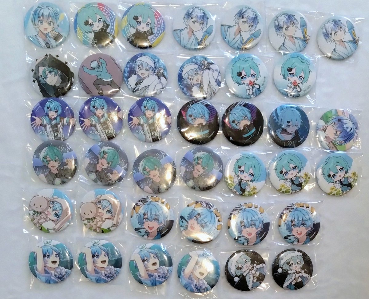 飛行士そうる☁️🐈🧐🐥🈂️🔥 tweet media