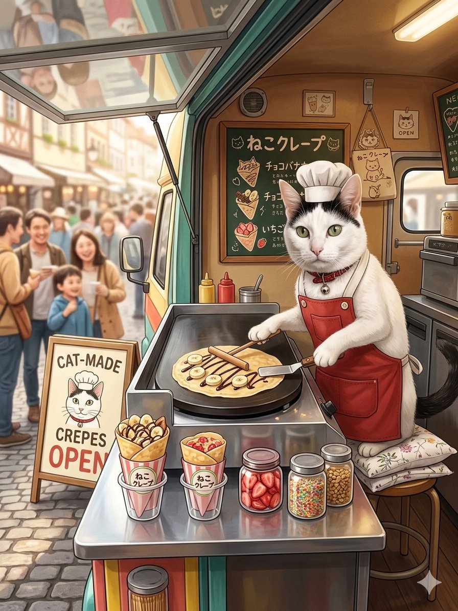 よし坊 tweet media