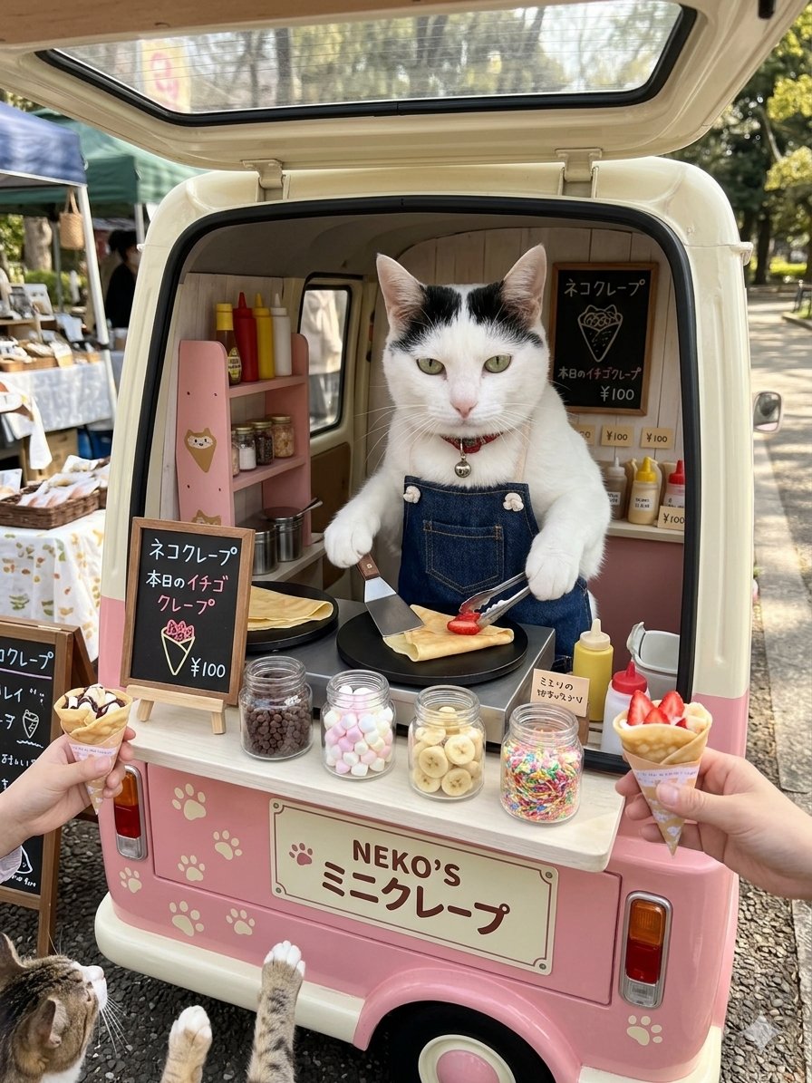 よし坊 tweet media