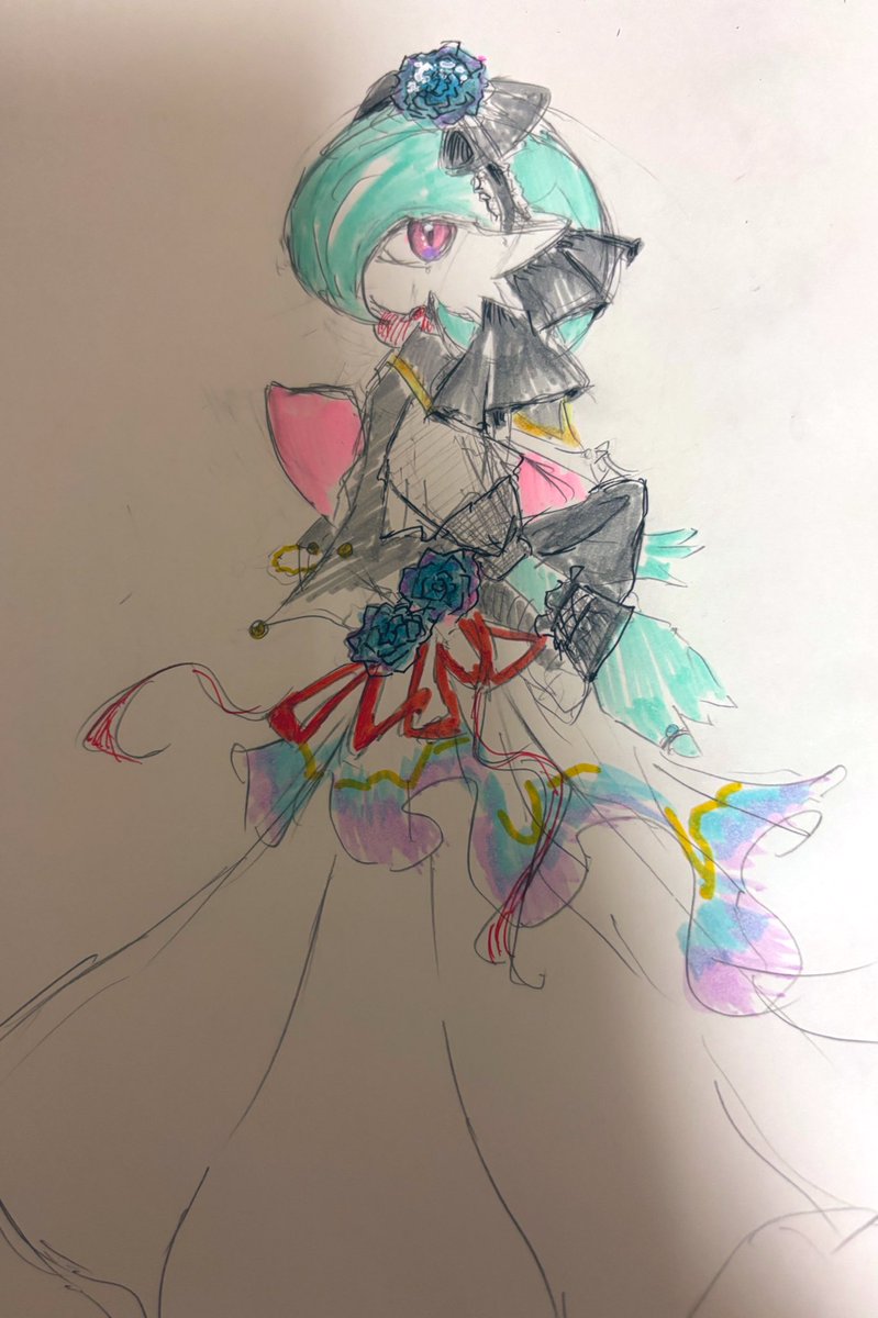 星壱伍✴︎ミルティ tweet media