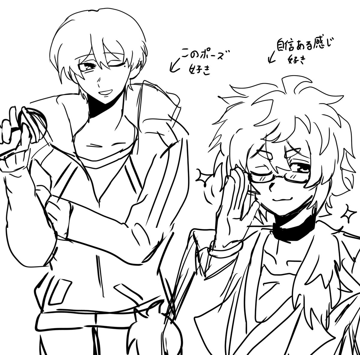 ちみい tweet media