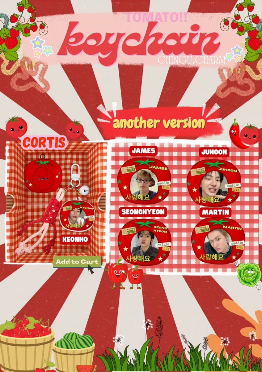 ChinguCharm.store tweet media