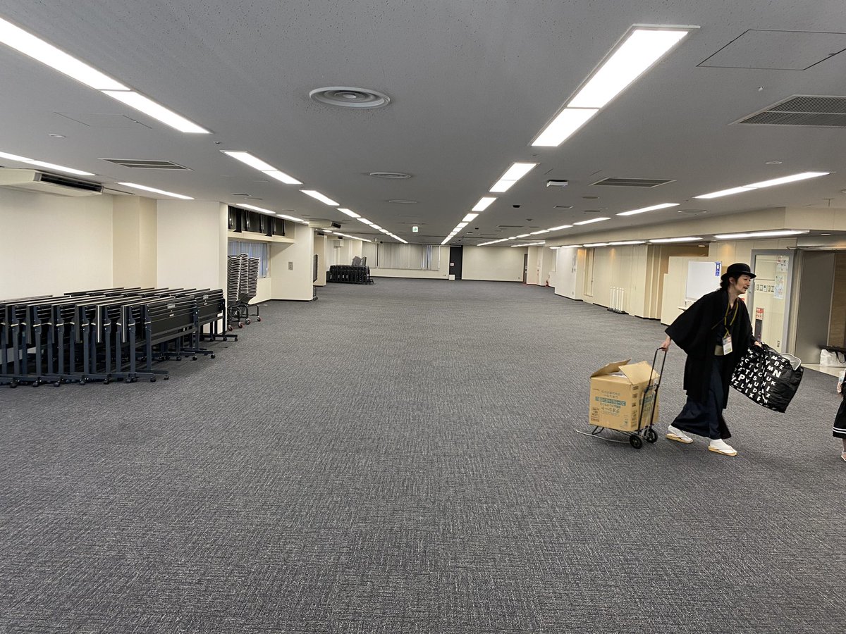 GWC 2Daysありがとうの右ストレート tweet media