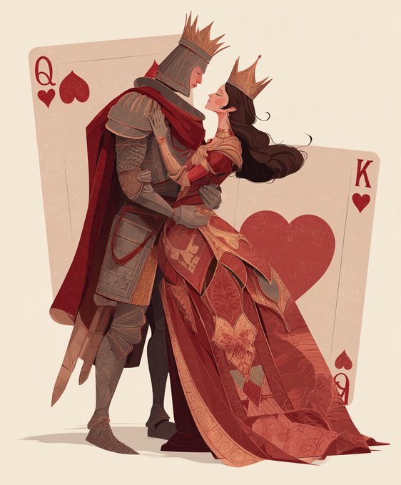 Knight World tweet media