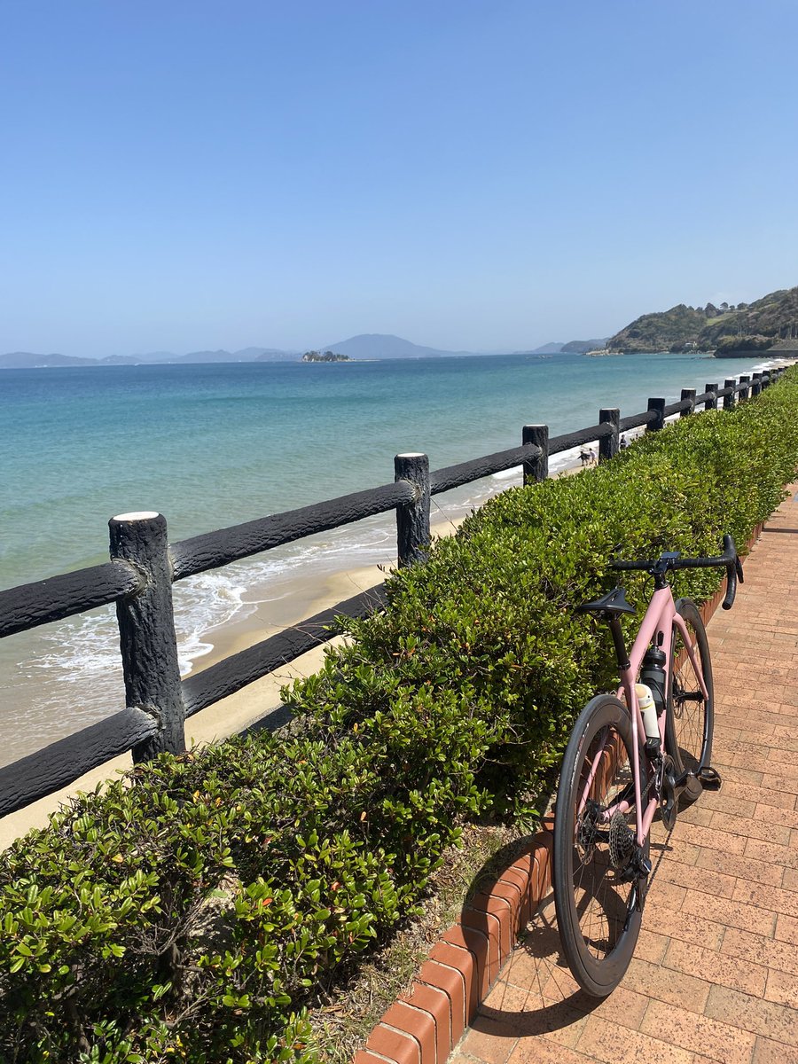 aedos_specia1's tweet photo. 天気が良かったので！
最大心拍数の計測からの久しぶりのロング(Z2走)最大心拍数がわかったので
ゾーン2を目安に走る走るほとんど疲れないので帰りは途中からペースアップ！
可視化って良いなぁ
#specializedaethos #aethos
#ゾーン2トレ https://t.co/u9iaVlY2ME