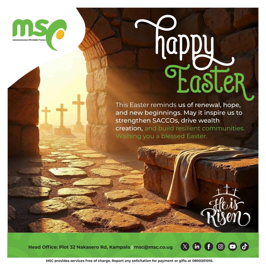 The Microfinance Support Centre Ltd tweet media