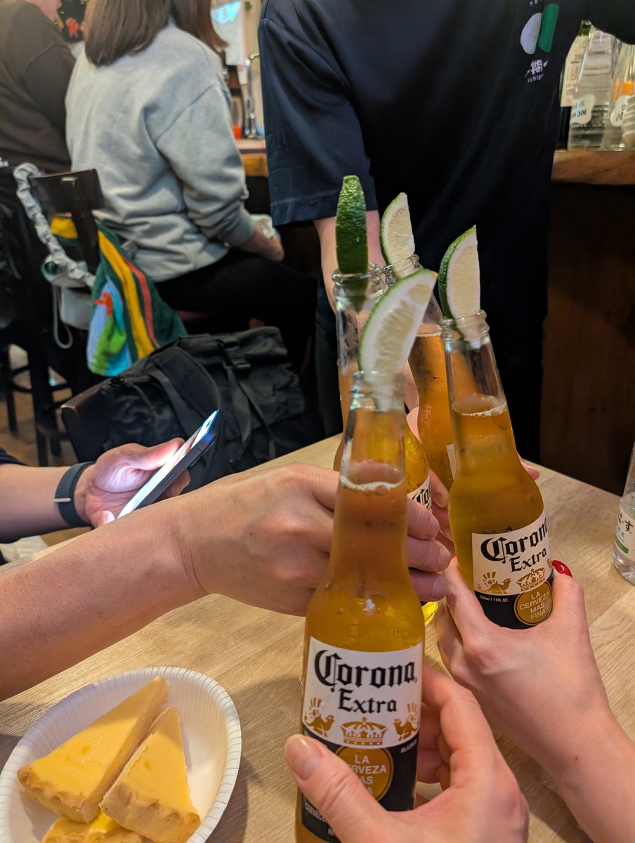 Megumi@Beer tweet media