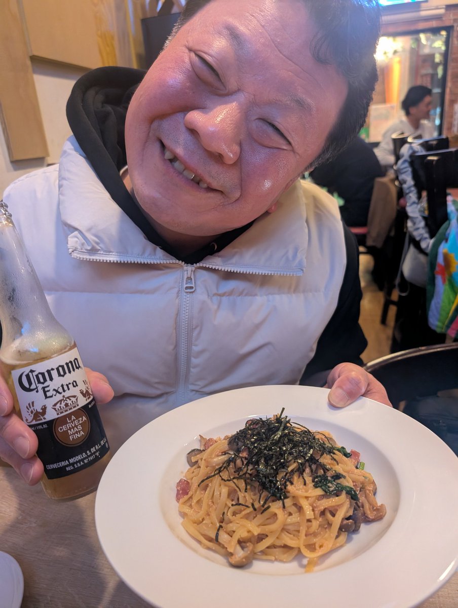 Megumi@Beer tweet media