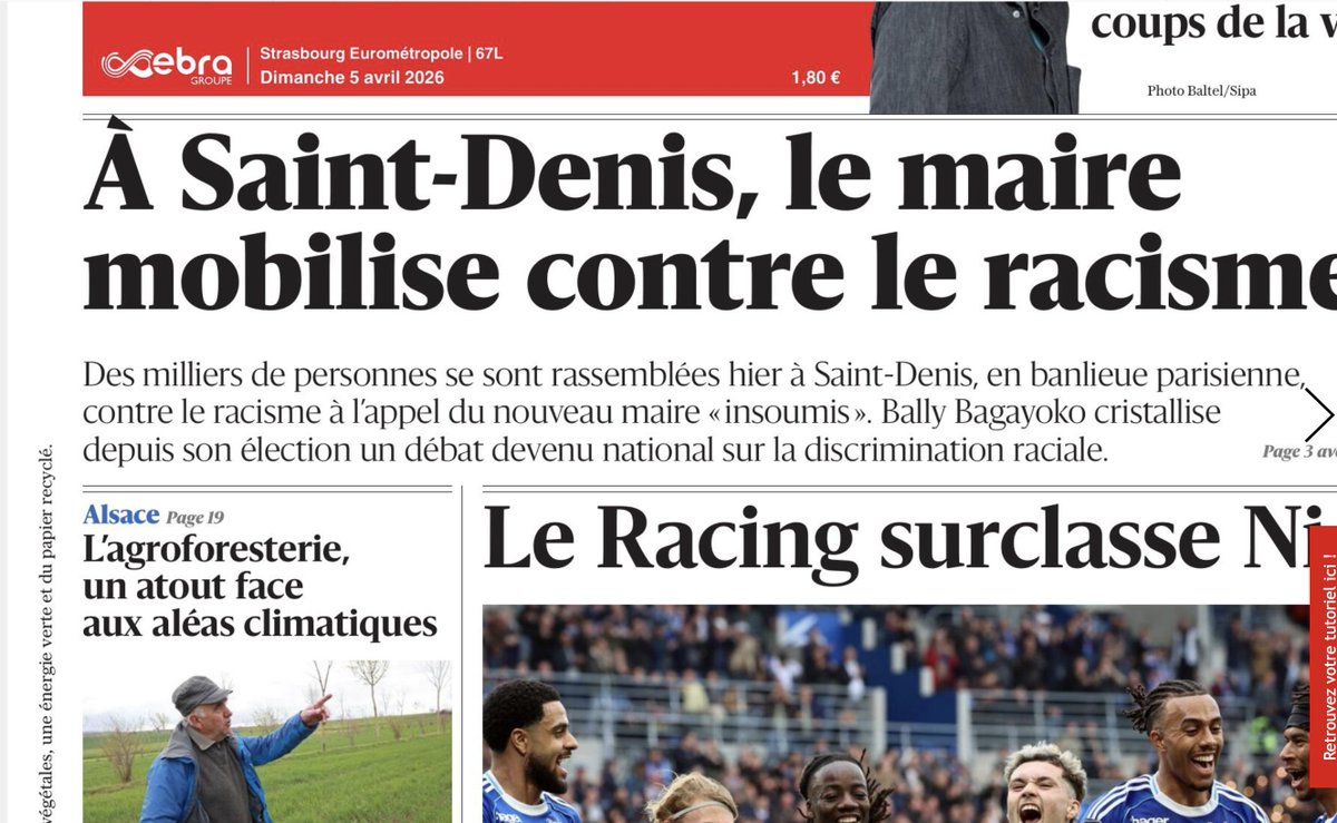 doctor doom diététicien officiel de Gérard Larcher tweet media