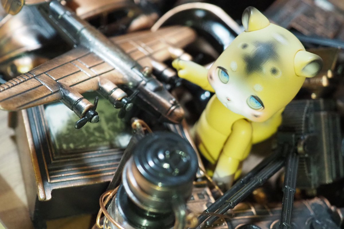 へそにぎり tweet media