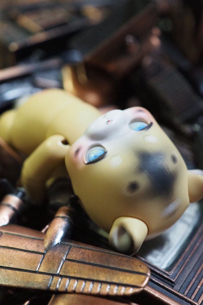 へそにぎり tweet media