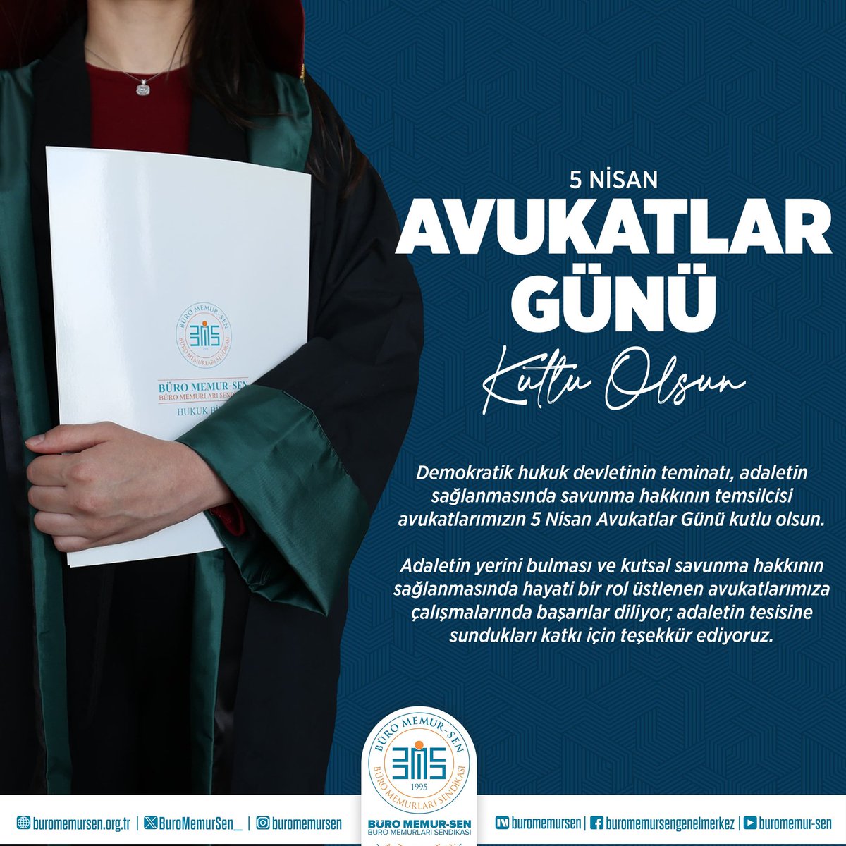 Büro Memur-Sen Çorum (@bmscorum6) on Twitter photo 