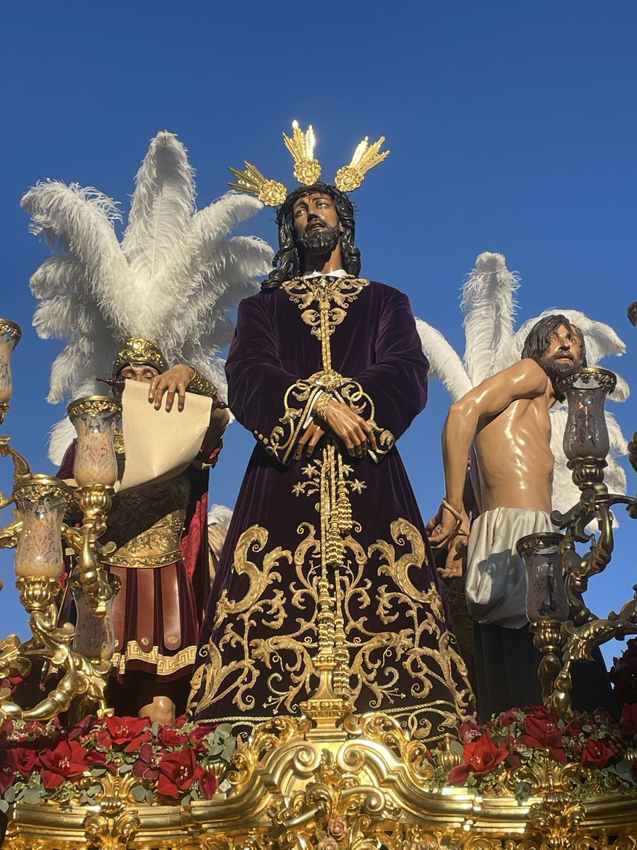 Jesus M - F tweet media