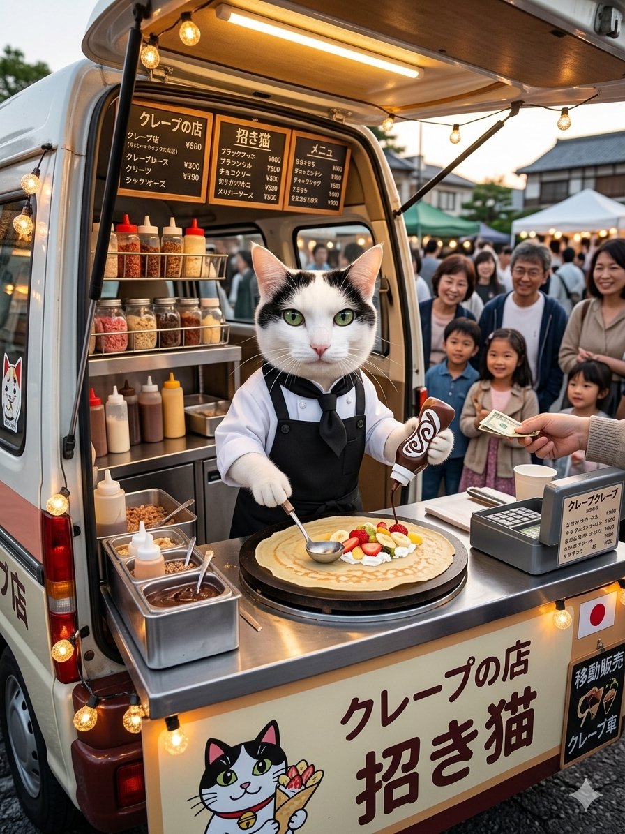 よし坊 tweet media