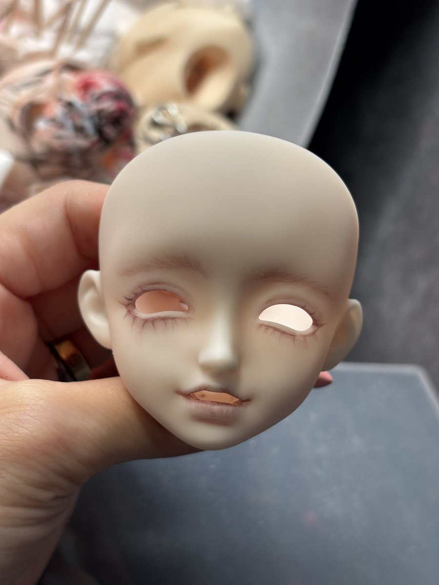 いろはす tweet media