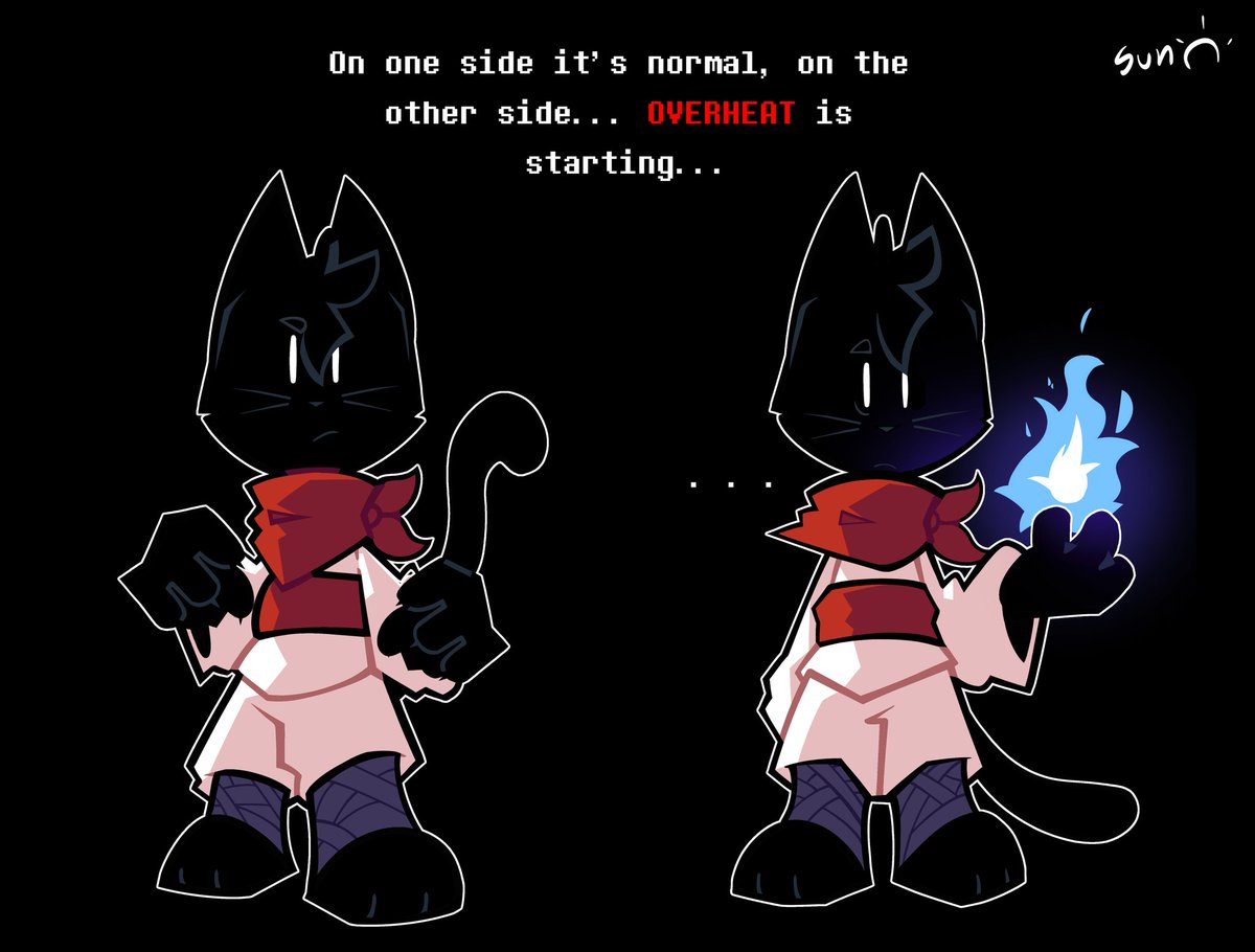 SUN ☀️ tweet media