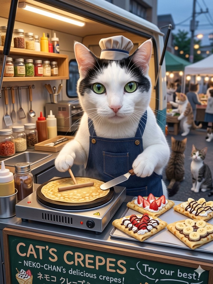 よし坊 tweet media