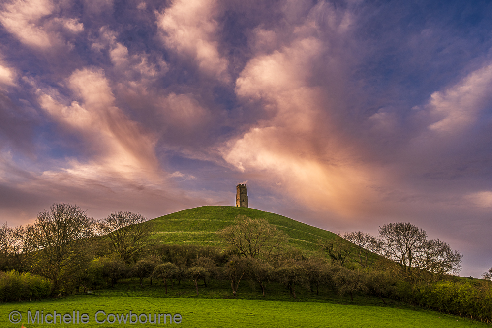 Michelle Cowbourne tweet media