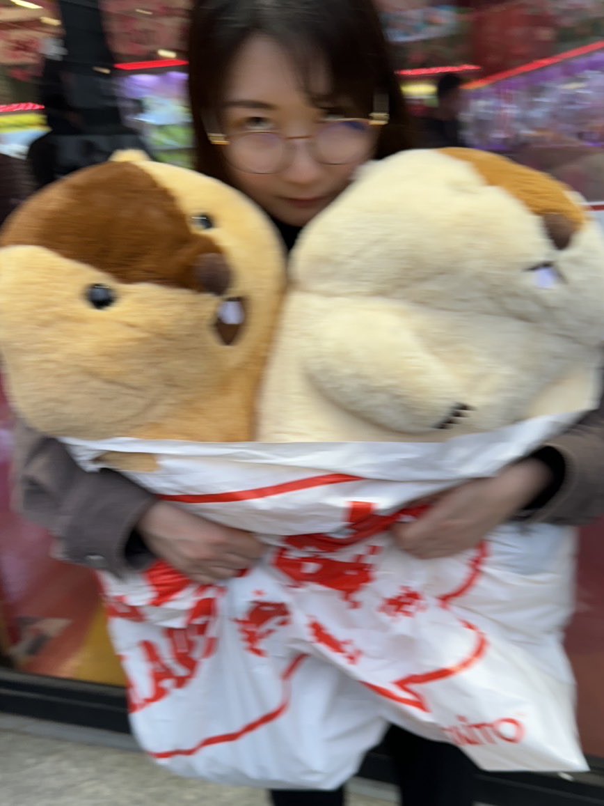 まなてぃ🐬なんでも屋さん tweet media