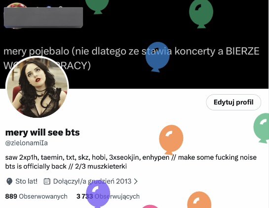 mery will see bts tweet media