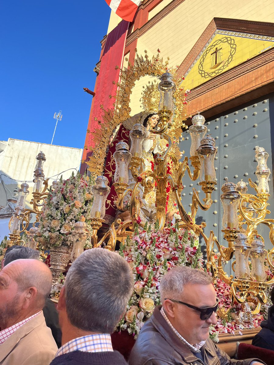 Banda Filarmónica "Ciudad de Bollullos" tweet media