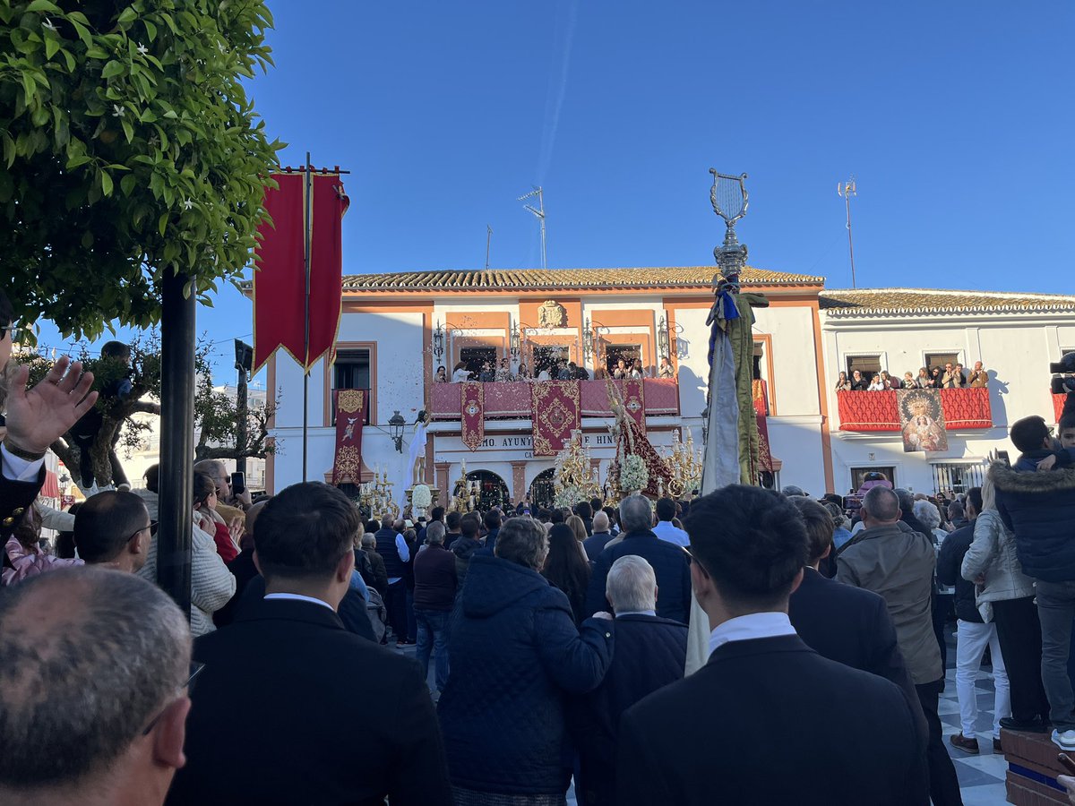 Banda Filarmónica "Ciudad de Bollullos" tweet media