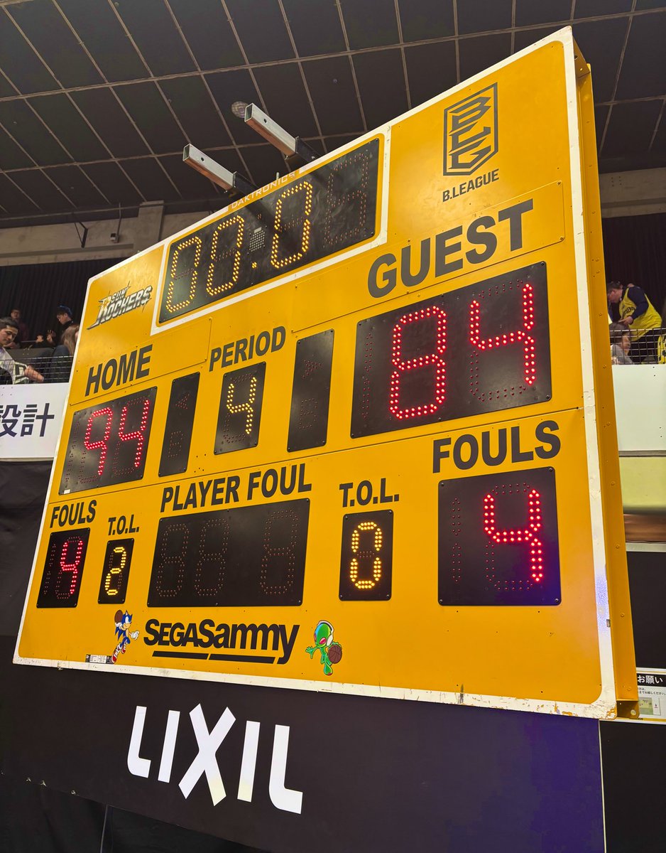 198411111's tweet photo. Sunrockers Win🎉🏀🥳
🐻‍❄️🟡🟣 https://t.co/vNKOmYNUYz