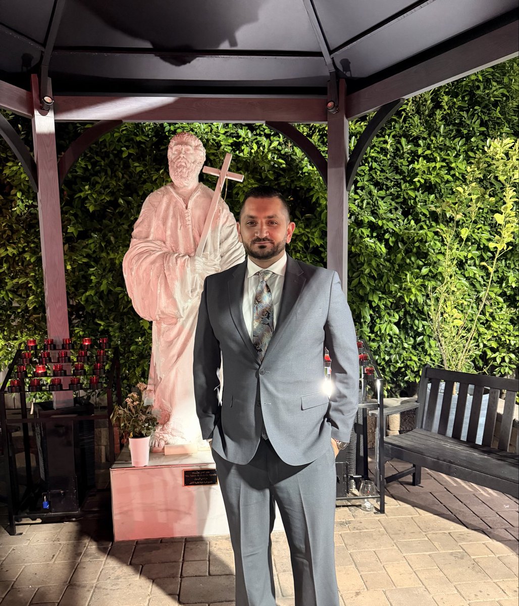 Steven Nabil tweet media