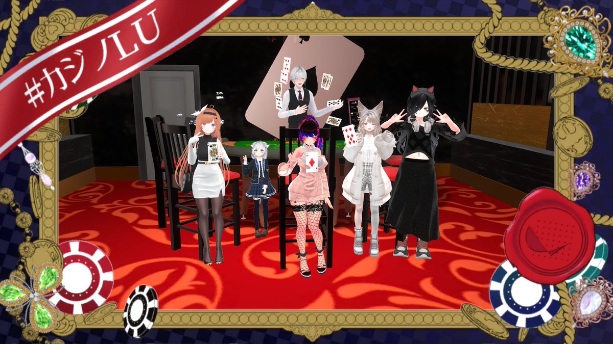 いろはに tweet media