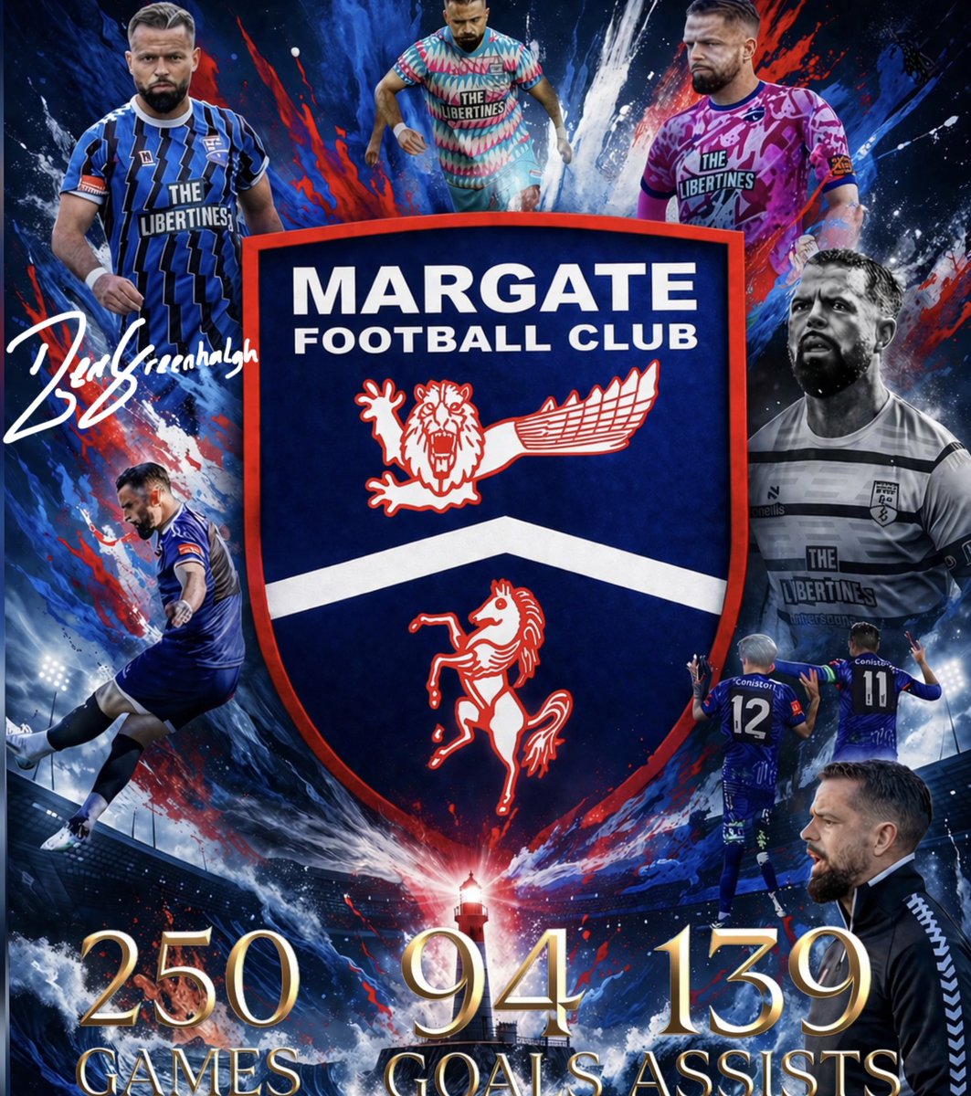 Ben Greenhalgh tweet media