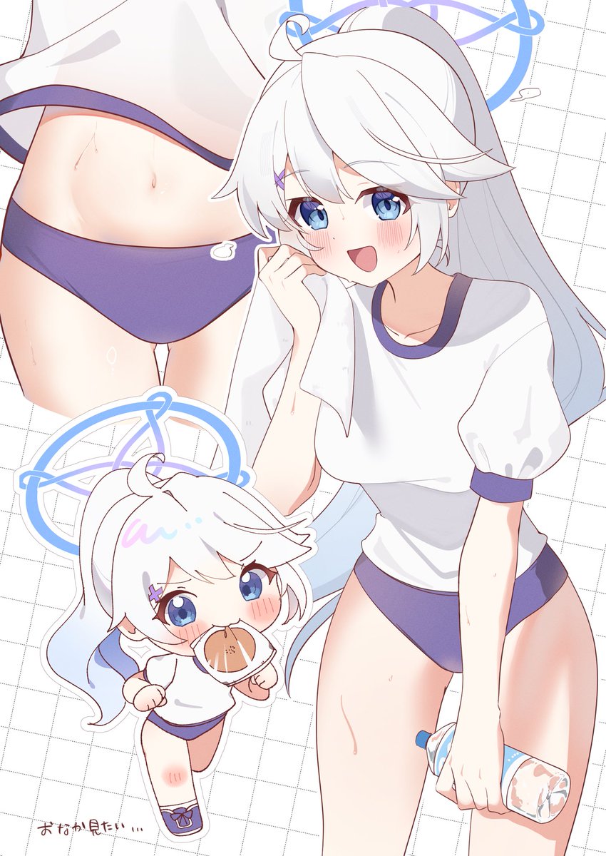 さくらひつじ@ C107 火 東4 ム25a tweet media