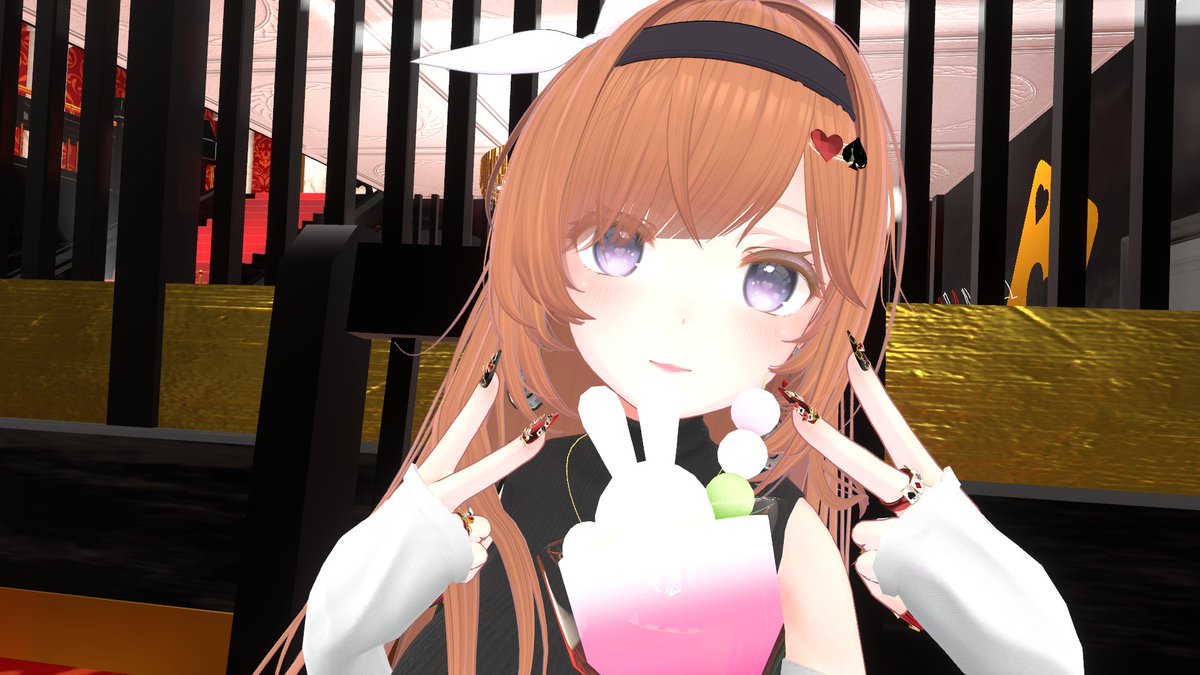 いろはに tweet media