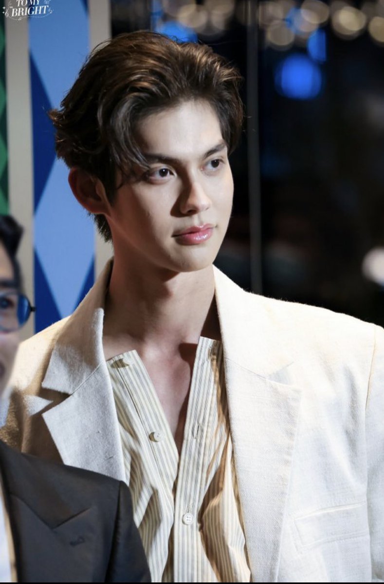 ดวงเนตร เมืองเก่า tweet media