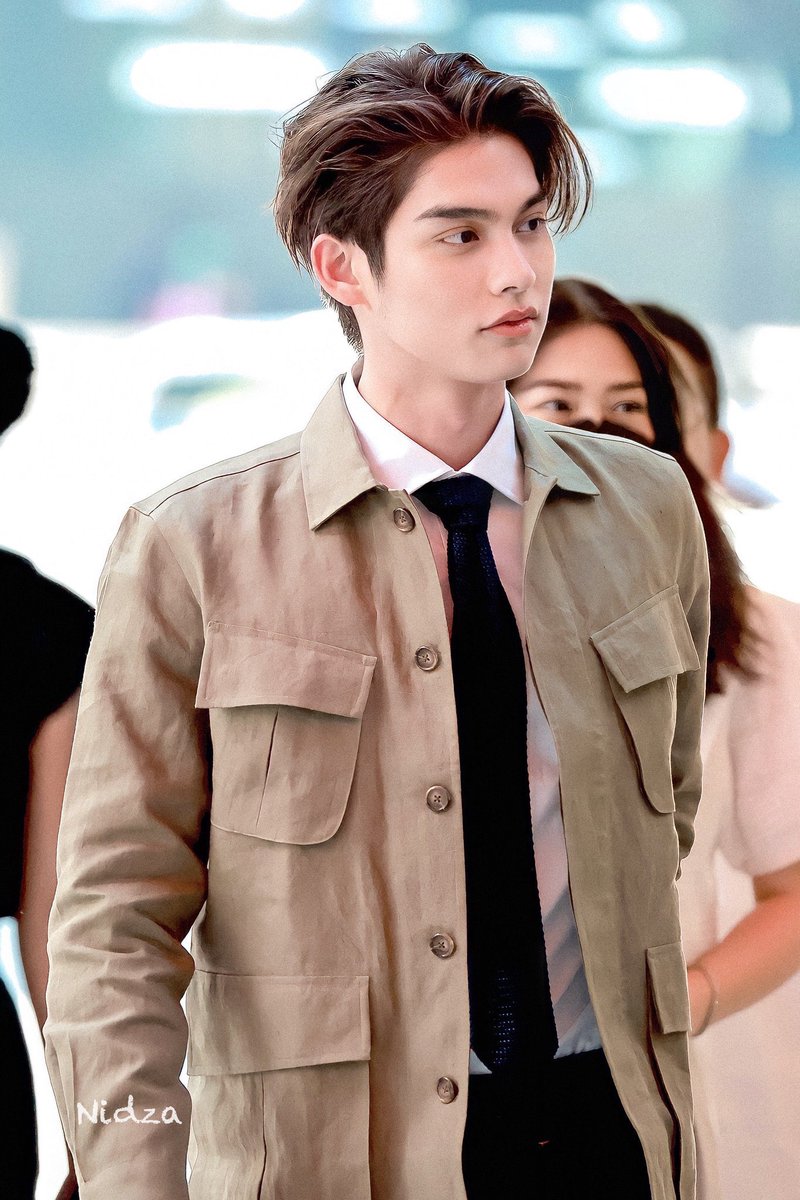 ดวงเนตร เมืองเก่า tweet media