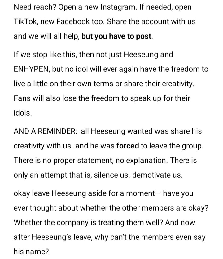 rwonie⁷- ENHYPEN IS 7 tweet media