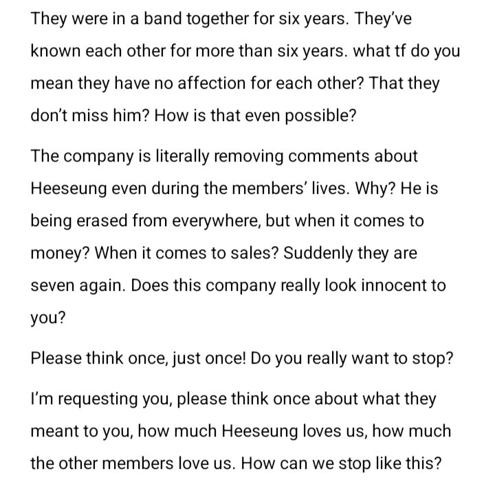 rwonie⁷- ENHYPEN IS 7 tweet media