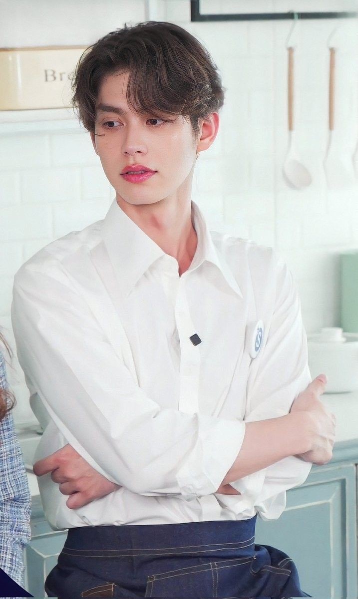 ดวงเนตร เมืองเก่า tweet media