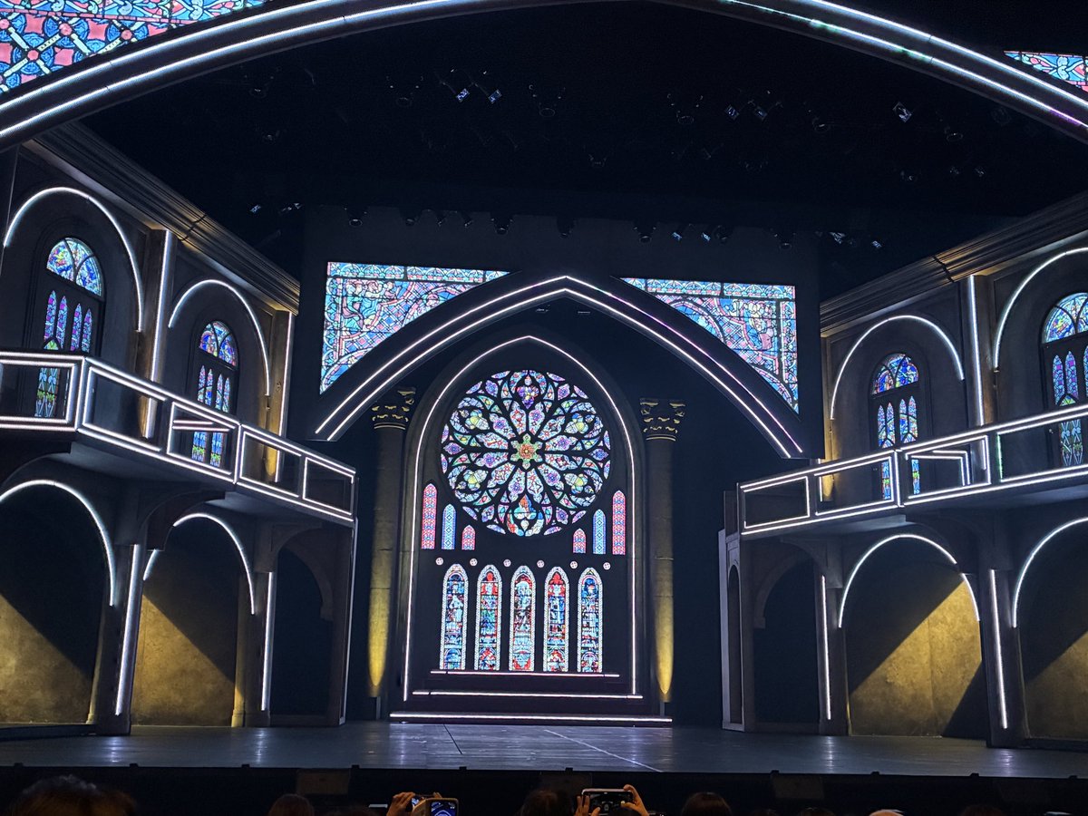 芽子🌱十二国民 tweet media