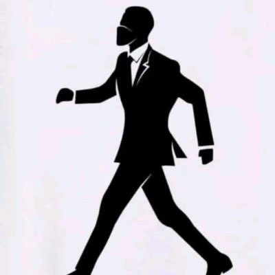 Magezi_DavidW's tweet image. Freedom walk