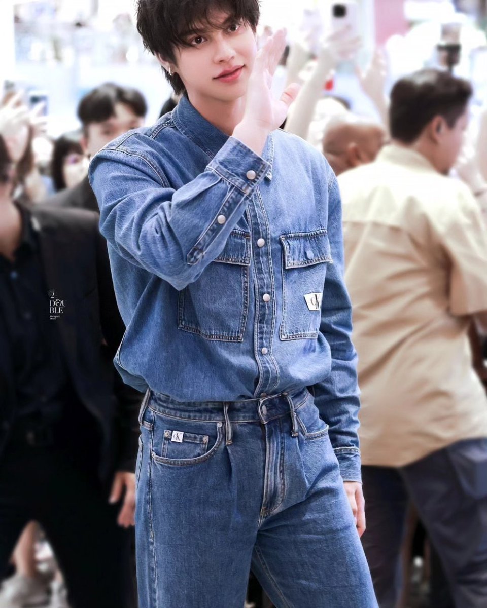 ดวงเนตร เมืองเก่า tweet media