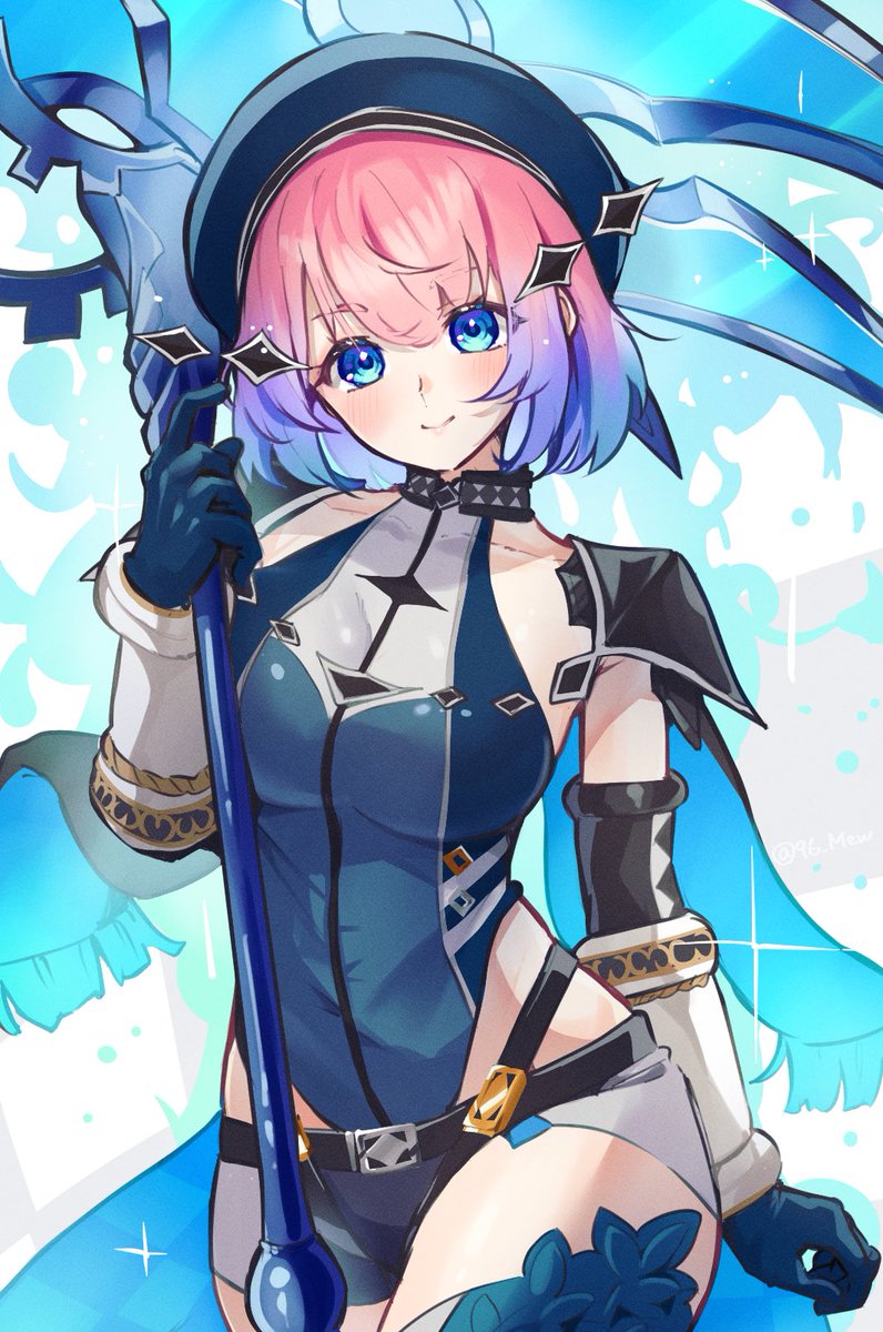 黒にゃん🐱 tweet media