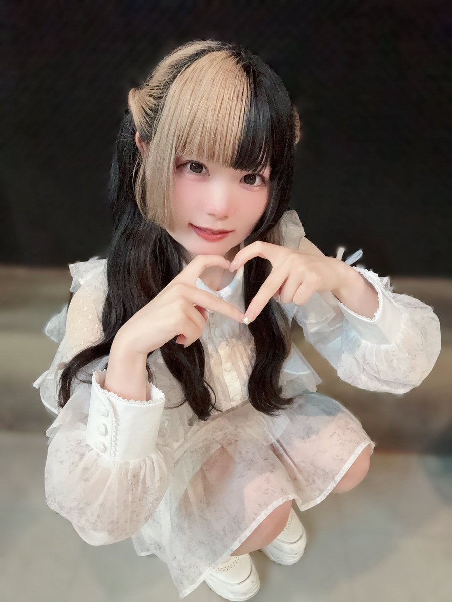 べ〜ぬ🫧 tweet media