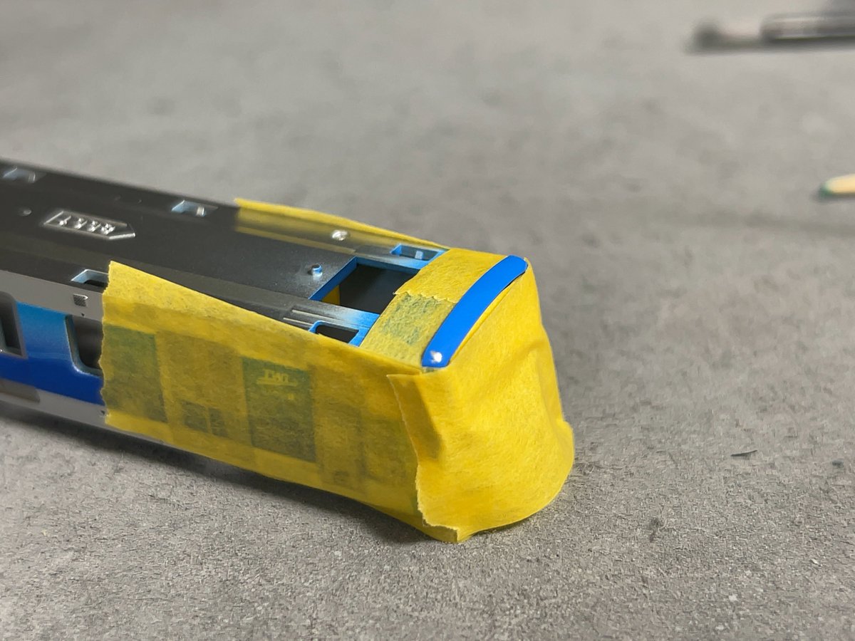 胡椒モデル tweet media